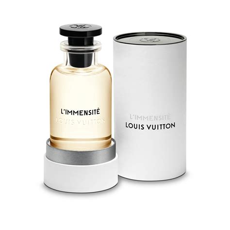 louis vuitton cologne mens|Louis Vuitton immensite cologne.